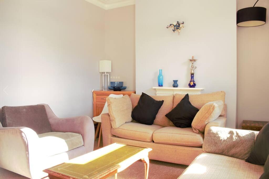 Homely Ensuite Room Near City Centre Манчестър Екстериор снимка